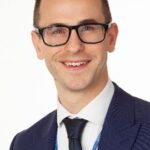 Alex Crickmar