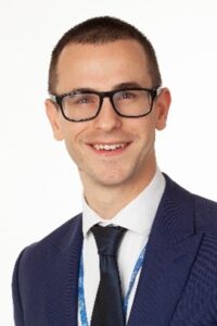 Alex Crickmar