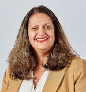 Selina Douglas